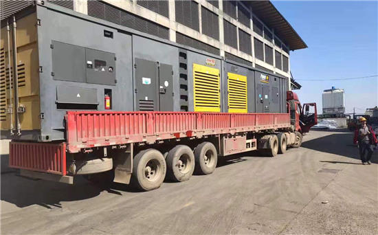 新泰200KW发电机组适配电缆规格选型指南