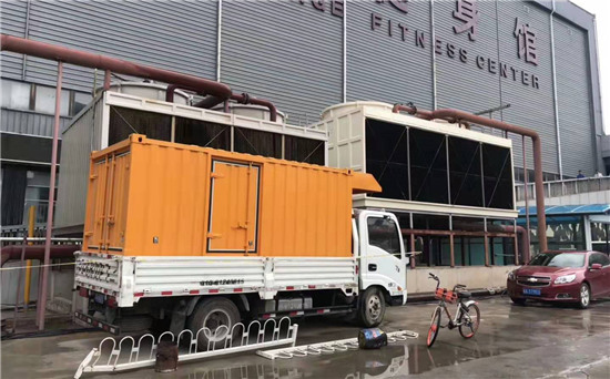 新泰300KW发电机组适配电缆规格选型指南