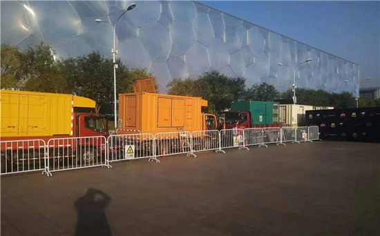 新泰400KW发电机组适配电缆规格选型指南