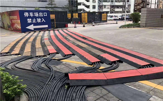 新泰发电机组电缆选型完整具体步骤（工程通用标准流程）